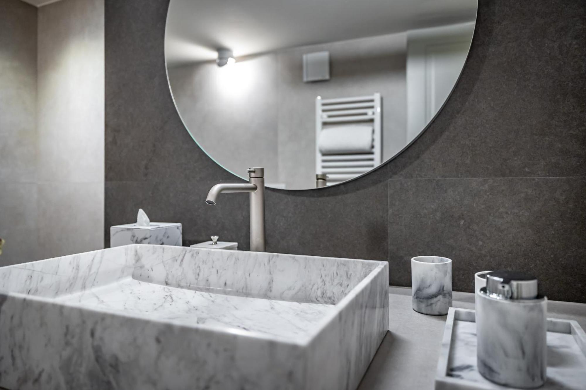 Dimora Collection - Le Corti - Boutique Luxury Suites In A Restored 13Th Century Convent, With Sauna And Gym (Adults Only) Firenze Esterno foto