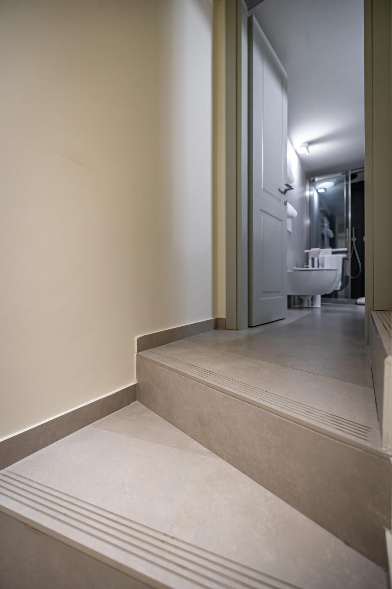 Dimora Collection - Le Corti - Boutique Luxury Suites In A Restored 13Th Century Convent, With Sauna And Gym (Adults Only) Firenze Esterno foto