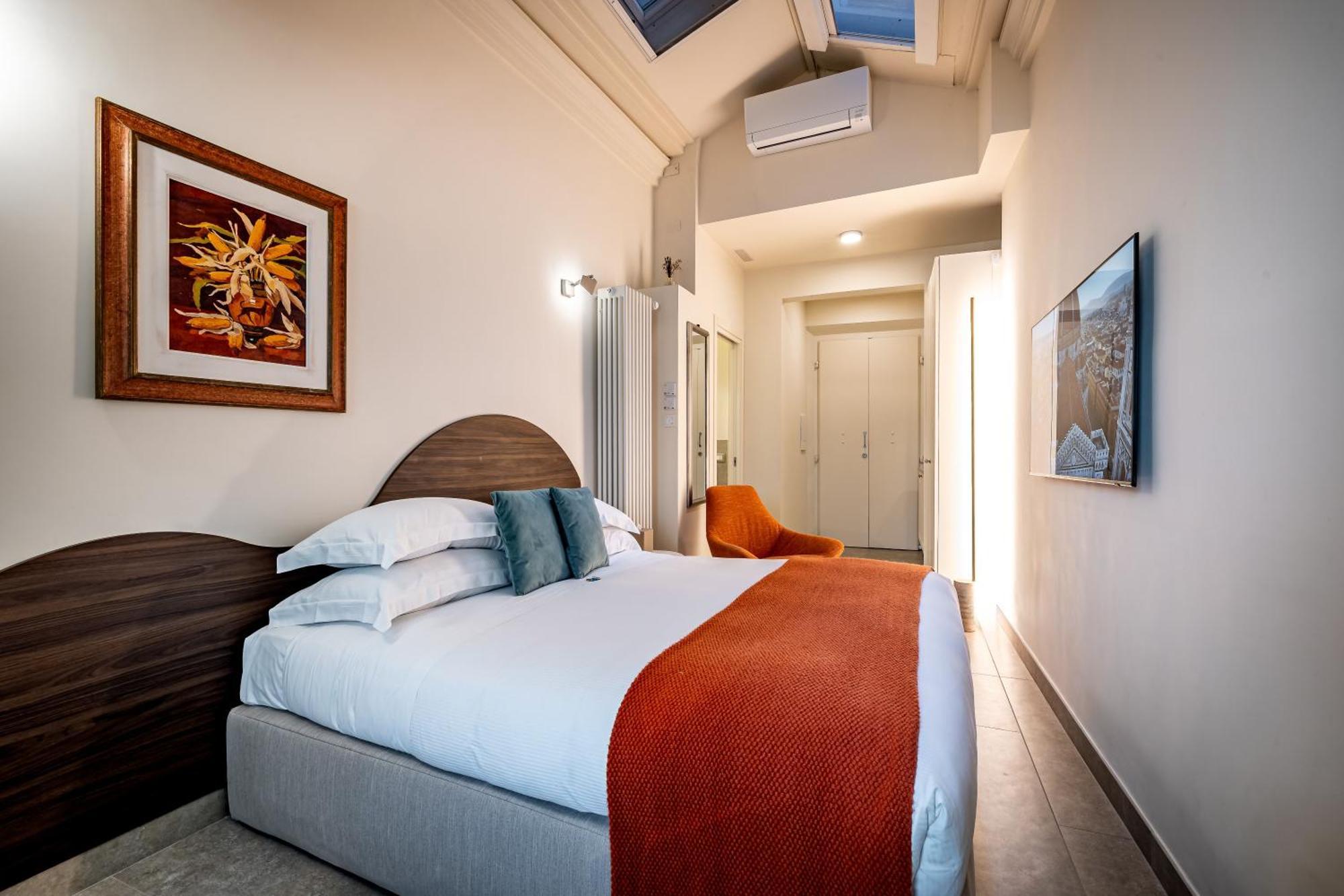 Dimora Collection - Le Corti - Boutique Luxury Suites In A Restored 13Th Century Convent, With Sauna And Gym (Adults Only) Firenze Esterno foto
