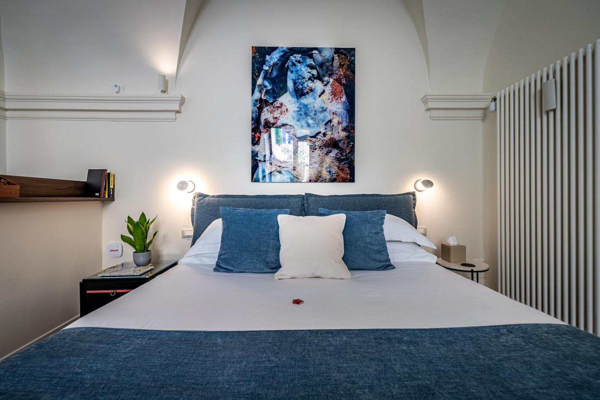 Dimora Collection - Le Corti - Boutique Luxury Suites In A Restored 13Th Century Convent, With Sauna And Gym (Adults Only) Firenze Esterno foto