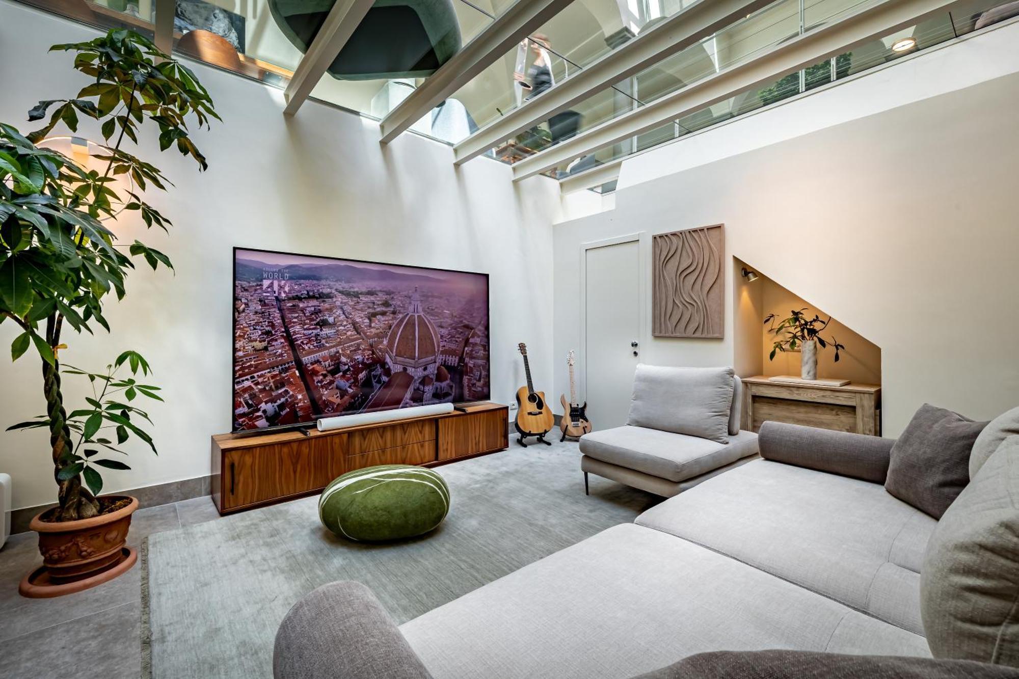 Dimora Collection - Le Corti - Boutique Luxury Suites In A Restored 13Th Century Convent, With Sauna And Gym (Adults Only) Firenze Esterno foto